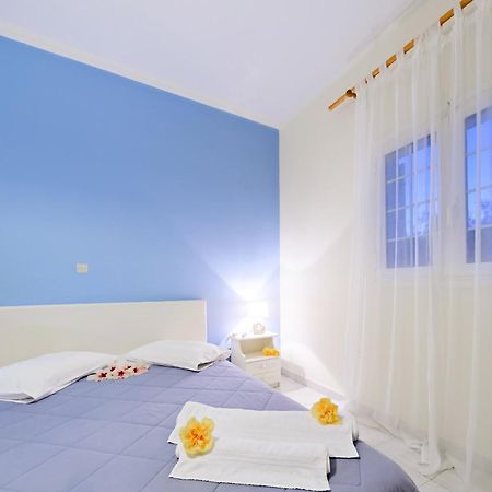Villa Georgia 아르가시 객실 사진