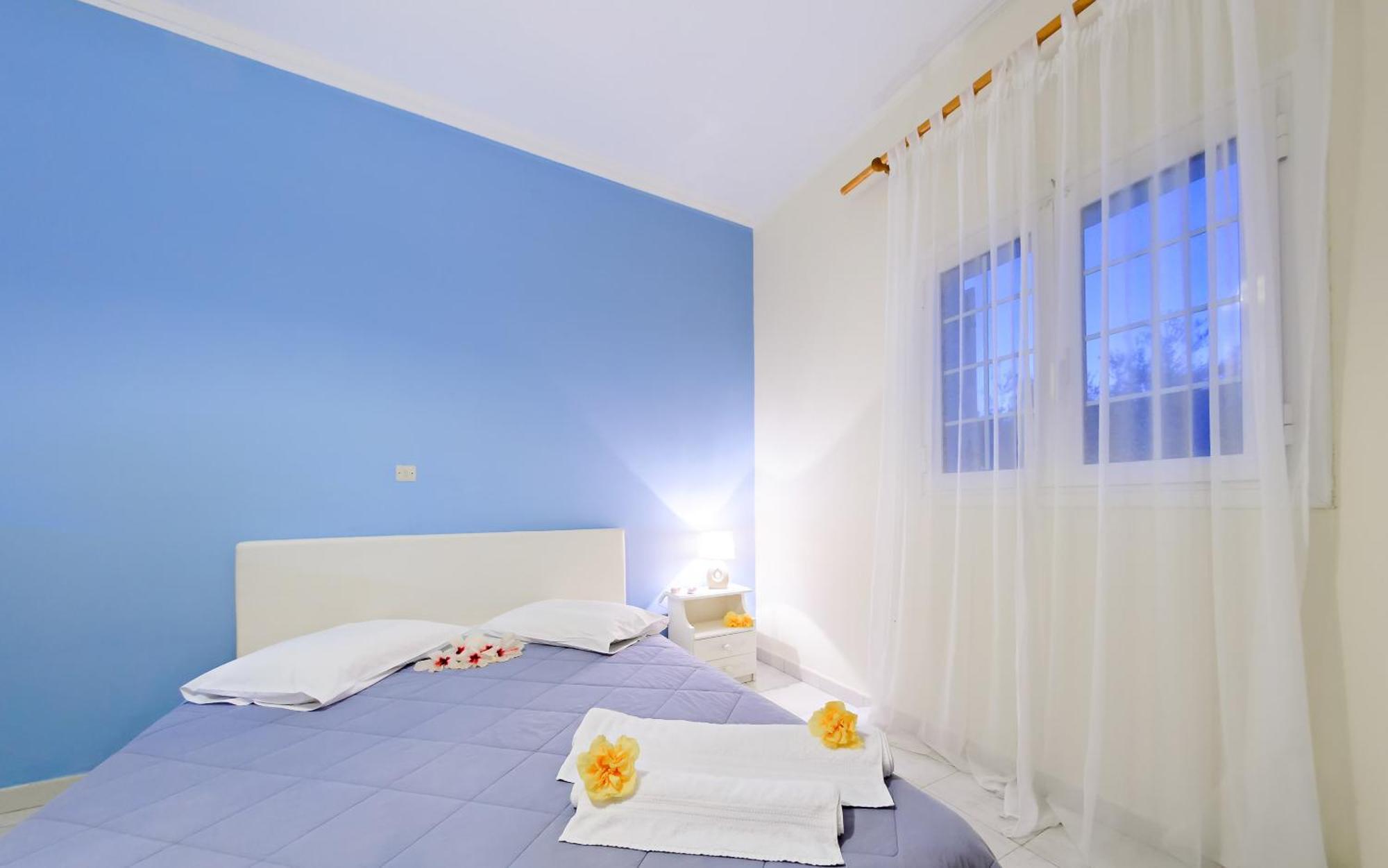Villa Georgia 아르가시 객실 사진