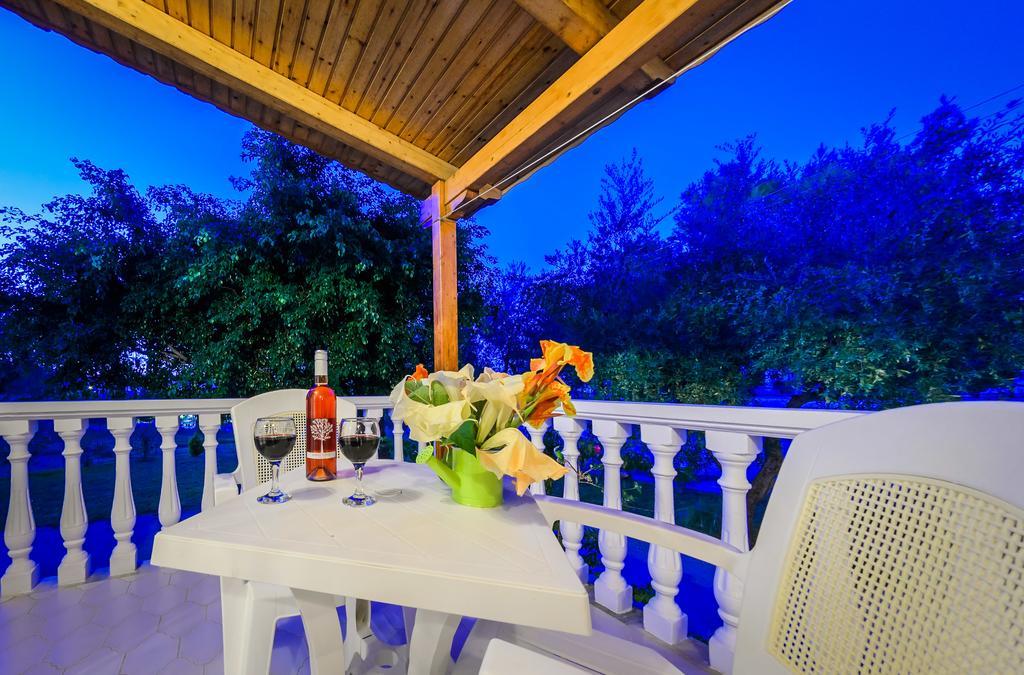 Villa Georgia 아르가시 객실 사진