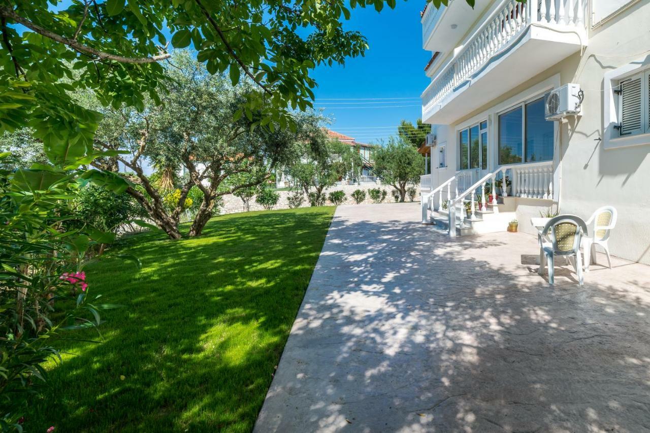 Villa Georgia 아르가시 외부 사진